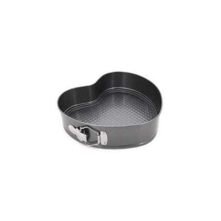 Baking form Bekker BK-5702, anti-stick coating, size 25x22x6.5 cm-1