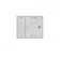 Wardrobe Fire Faesx ShPK 315 NZB 016-1483, universal, white