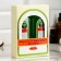 Set of shower gel and shampoo "on herbs" 300 ml