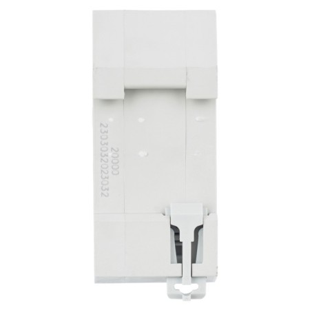 Diff. Automat IEK, 1 P + N, 2 mod., C 32 A, 30 mA, type A, 6 KA, AVDT-32, MAD22-5-032-C-30-3