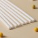 A set of dowels for confectionery products of the share, d = 1 cm, 30 cm, 8 pcs