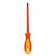 Slate Cross Dielectric Encor 19698, two -component handle, PH2 x 150 mm