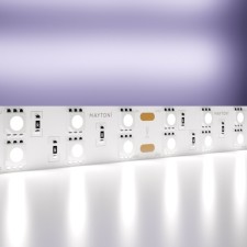 MAYTONI LED tape, 24V, IP20, 5050, 28.8W/m, 6000k, 5 m, monochrome glow