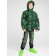 Winter jacket for a boy PlayTode, height 176 cm