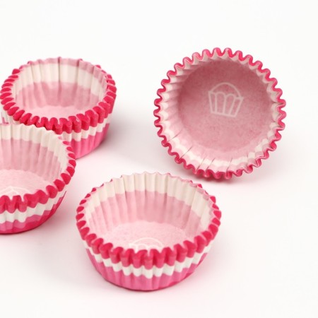Baking "Capcake" baking, 3.5 x 2 cm