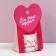 Mug “The one I love”, 5.5 x 4 x 3 cm, 30 ml