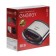 Energy EN-281, 800 W, anti-stick coating, silver-hourly