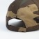 Men's cap "Camouflage" color Khaki, river 58