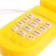 Musical phone "Beasts", Russian voice acting, lighting effects, works from batteries, mix