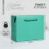 Package - Tiffany, 23 × 18 × 11 cm