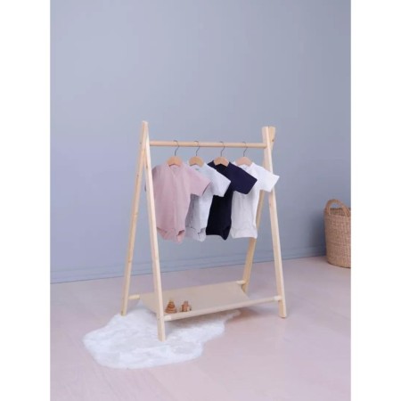 Body Children's on the Rant Base buttons, height 68 cm, the color is lightweight-4