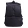 School backpack, 39 x 26 x 17 cm, Grizzly 366, ergonomic back, black RG-366-4_1