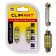 Automobile lamp LED CLIM Art T11, 33LED, 12V, SV8.5 (C5W/41MM), 2 pcs