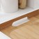 Tray with Terra handles, 36 × 26 × 3 cm, bamboo, color mix