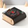 Building box "Bullfinch" 14x14x6.5 cm