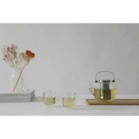 Hot teapot Viva Scandinavia bjorn, with a strain, 0.75 liters-2