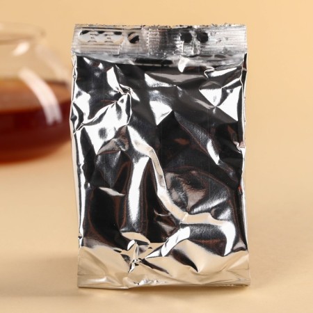 Black tea "You are beautiful", with bergamot, 20 g-2