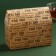 Set “Best Man”: Black Tea with Tybraz 50 g, chocolate sweets with 100 g. Cookies with predictions