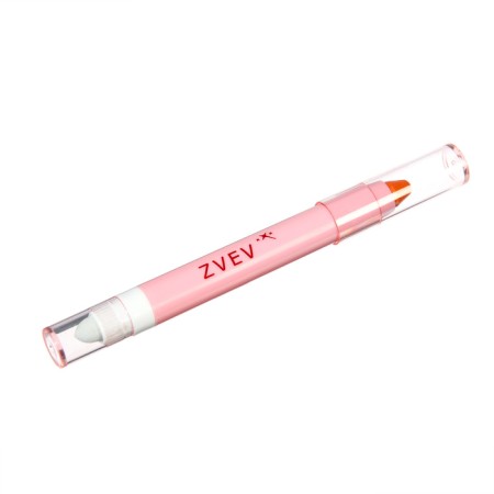 Highlighter for the face in stick, golden hue-2