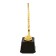 Figure of the Confediater for the graduation 001a, gold