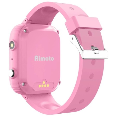 Smart watches Aimoto Pro 4G, pink (8100804)-2