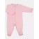 A set of children's overalls on Rant Base buttons, seams inside, height 68 cm, 3 pcs