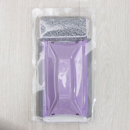 Trans-Men-transformer, silicone drive, 2 nozzles, 19 × 11 cm, mix of mix-12
