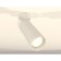 AMBRELLA LIGHT, TECHNO, XM6342010, Gu5.3, Color of White Sand, Ambrella Light.