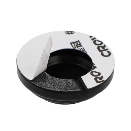 Laying shock -absorbing Torso, self -adhesive, D 2 cm, set 10 pcs-5