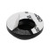 Laying shock -absorbing Torso, self -adhesive, D 2 cm, set 10 pcs