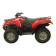 Expanders of arches for ARCTIC CAT 450/500/550/650 (2010-2014) Direction 2 Inc