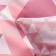Luisa de Rizzo Luisa Luisa Crystal 145x215cm, 150x215cm, 70x70cm 2pcs, Poplin 110g/m, HL100%