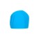 Magic Wand Genio nozzle for Massager Europe, silicone, blue, 4.1 cm