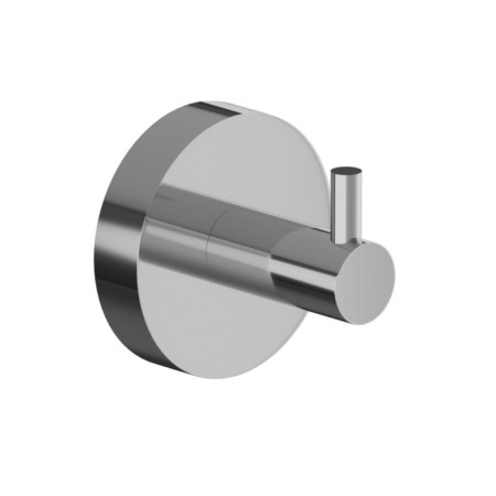 Hook single IDDIS SENA SENSS10I41, 53x47x52.5 mm, chrome