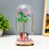 Nightlight "first date" LED from batteries 3xlr44 10x10x21 cm Risalux