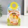 Growing gift Eco -Zhizhivchik "Dog" mix