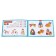 Magnetic designer "Mini Magic Magnet", 42 details