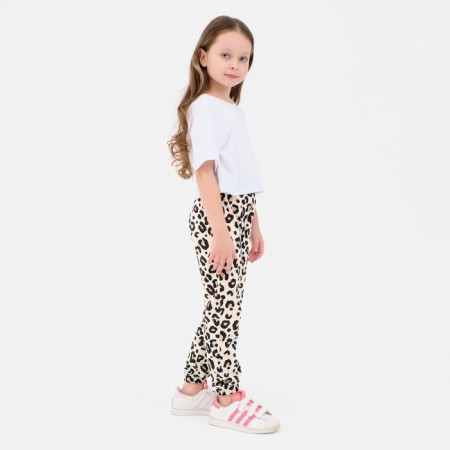Брюки детские KAFTAN "Trendy" р.38 (146-152)-1