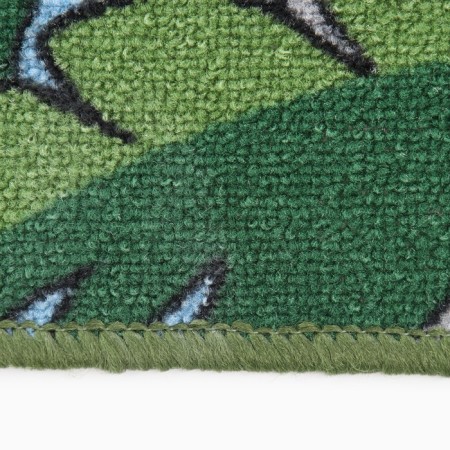 Carpet Print Shustriki 80x120cm, Polyamide 100%, felt-3