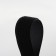 Velcro is hybrid, 30 mm × 25 ± 1 m, black color