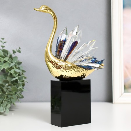 Souvenir "Swan" 20x11x35-5