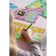 Game set of accessories for the puppet house "Creative wallpaper"