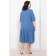 Women's dress, size 54