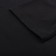 Men's T-shirt from organic cotton Minaku Regular Fit: Black color, rr 48