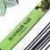 Set of incense "Agarbatti assorted aromas", 8 packs of 8 sticks