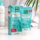 Aqua-cream Clean Line "Perfect Leather", instant dullness, 50 ml