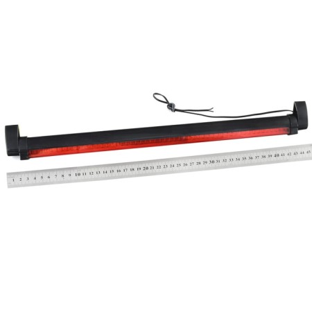 Stop signal additional Skyway, 12 V, 56 LEDs, S08301006