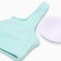 Swimsuit female separate minku color mint, size 46