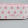 Confectionery box, packaging "Bant", 23 x 23x 4 cm