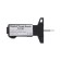 Digital meter of thickness thickness of the tread